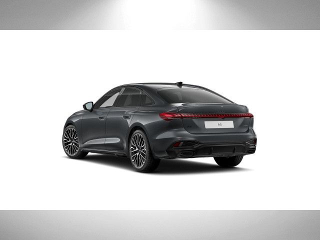 Fahrzeugabbildung Audi A5 Limousine TFSI quattro 150 kW S tronic