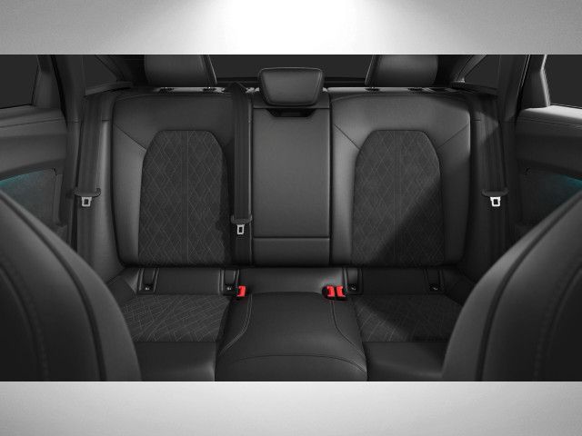 Fahrzeugabbildung Audi A5 Limousine TFSI quattro 150 kW S tronic