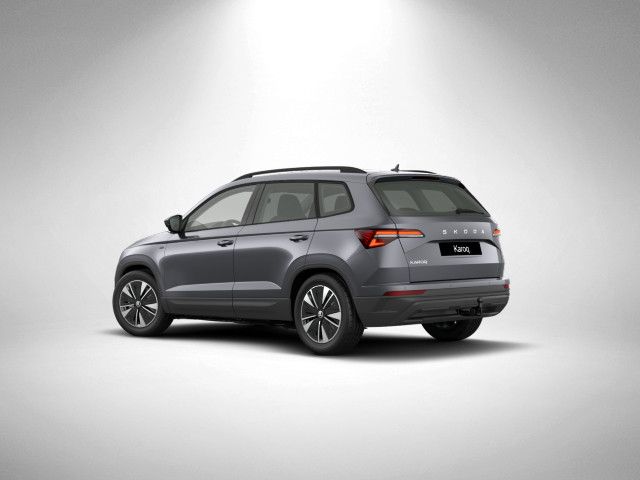 Fahrzeugabbildung SKODA Karoq Tour 1,5 TSI 150PS Schaltgetriebe ACC AHK