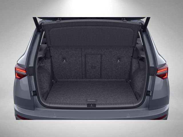 Fahrzeugabbildung SKODA Karoq Tour 1,5 TSI 150PS Schaltgetriebe ACC AHK