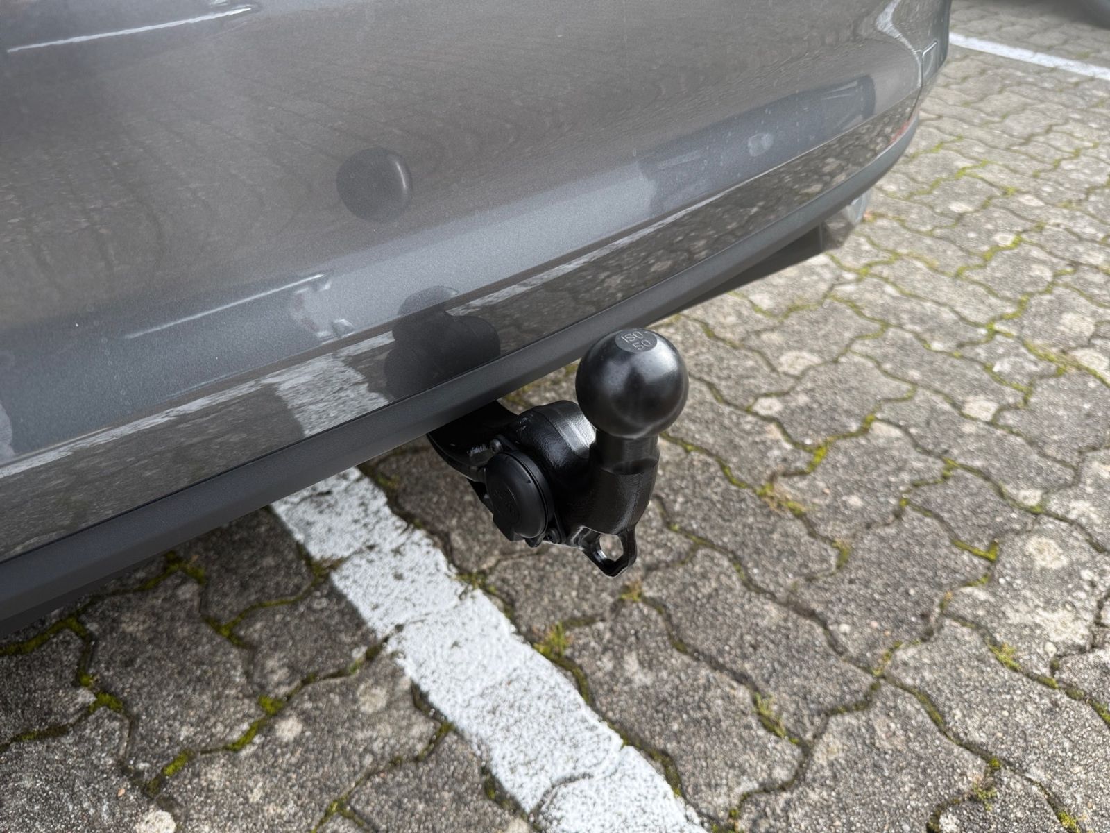 Fahrzeugabbildung SKODA Scala Tour 1,5 TSI 150PS DSG ACC Kamera SHZ AHK