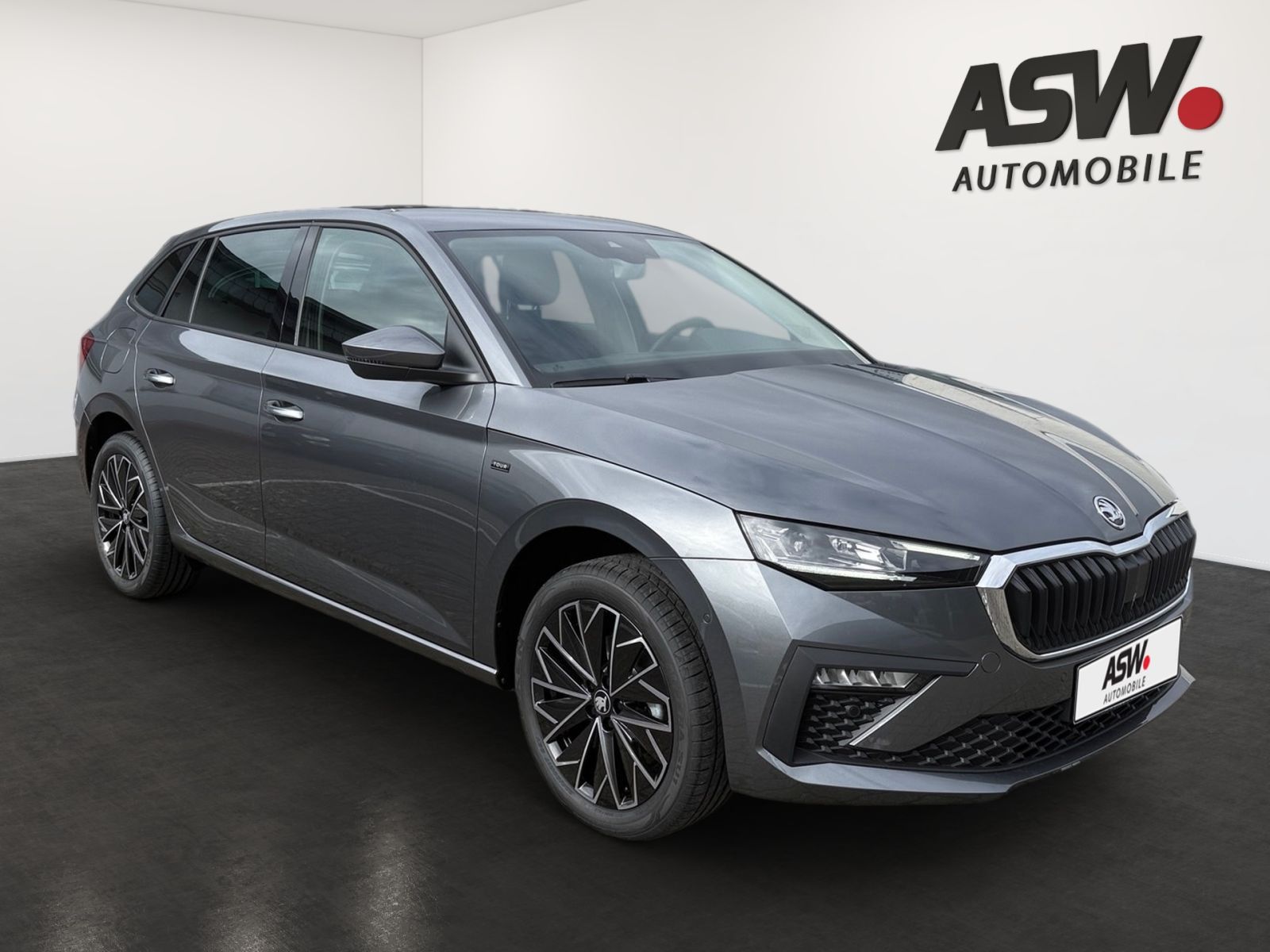 Fahrzeugabbildung SKODA Scala Tour 1,5 TSI 150PS DSG ACC Kamera SHZ AHK