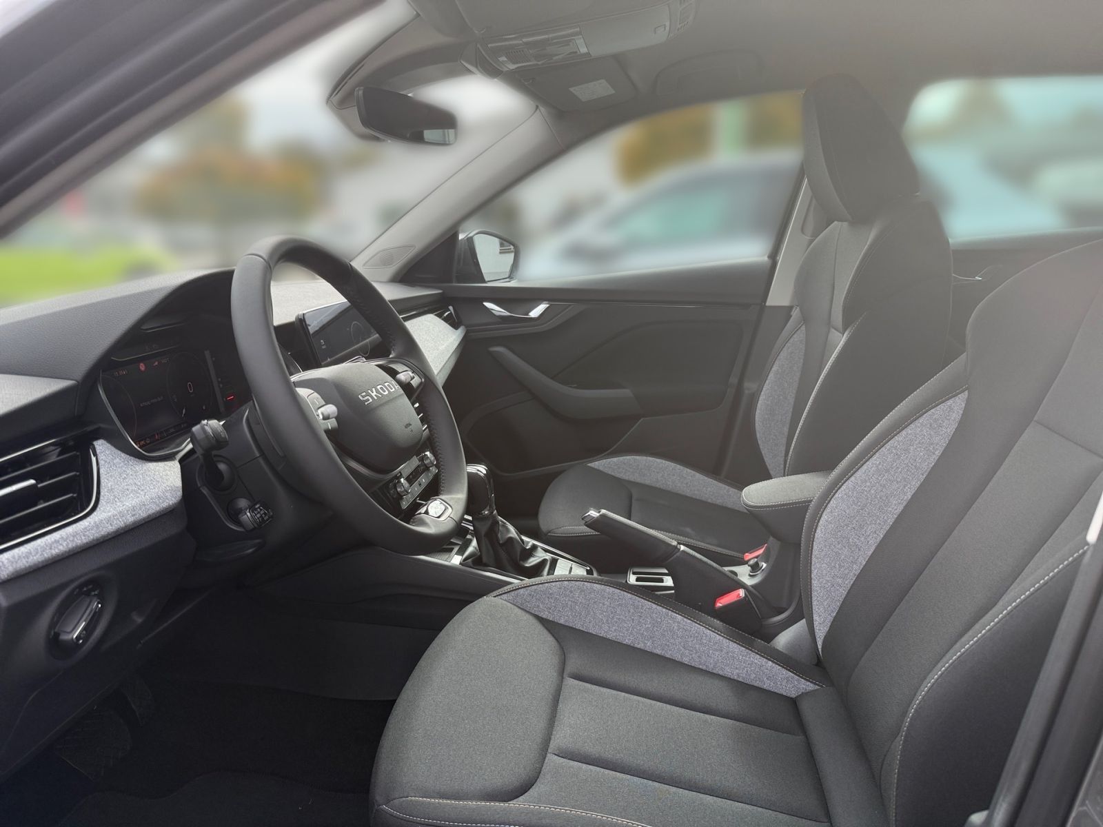 Fahrzeugabbildung SKODA Scala Tour 1,5 TSI 150PS DSG ACC Kamera SHZ AHK