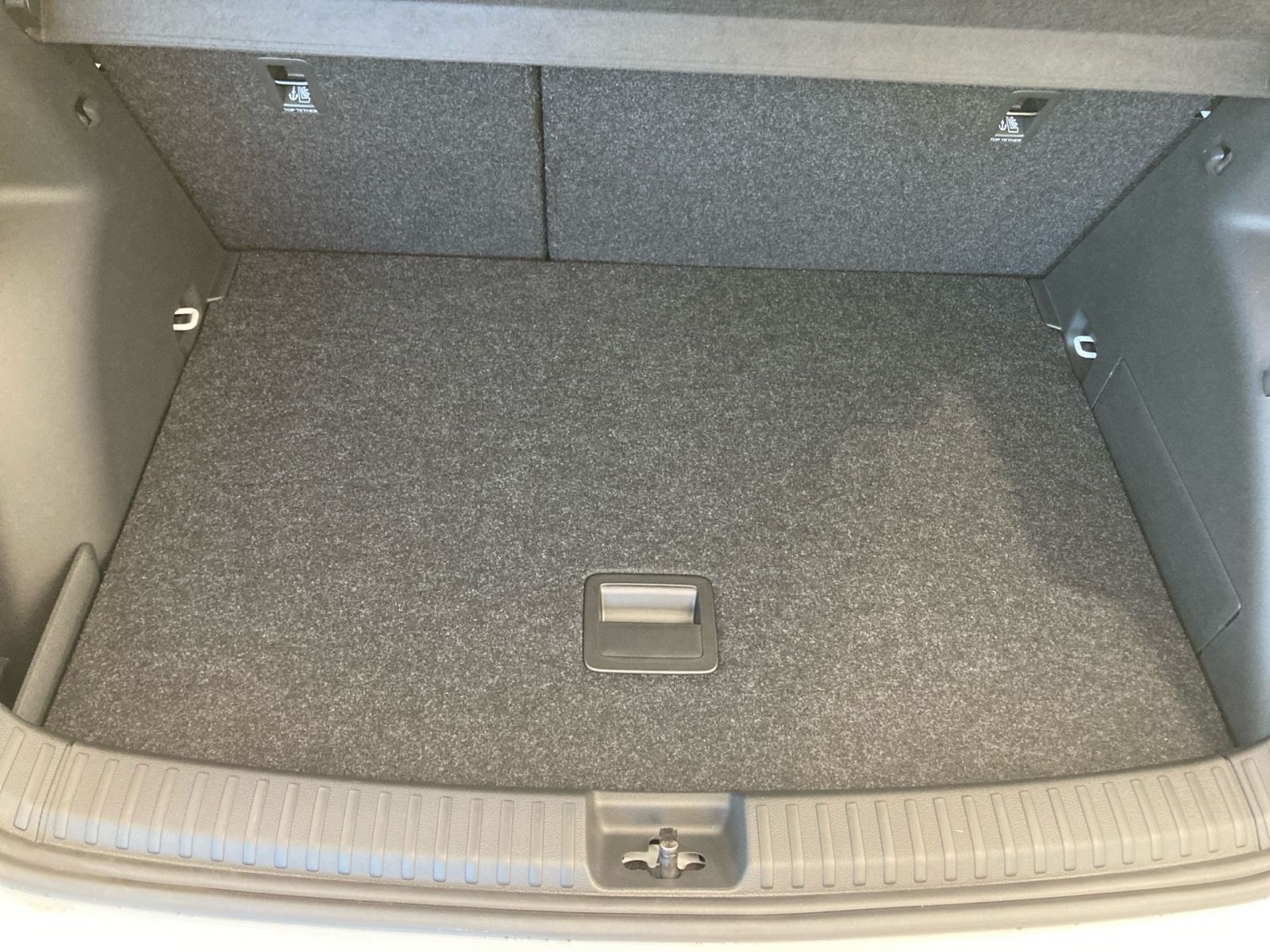 Fahrzeugabbildung SKODA Fabia Monte Carlo 1,5 TSI 150PS DSG 17" ACC SHZ