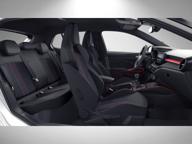 Fahrzeugabbildung SKODA Fabia Monte Carlo 1,5 TSI 150PS DSG 17" ACC SHZ