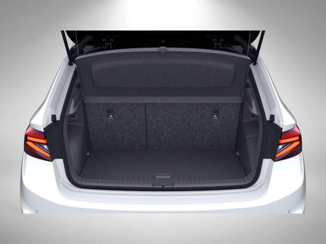 Fahrzeugabbildung SKODA Fabia Monte Carlo 1,5 TSI 150PS DSG 17" ACC SHZ