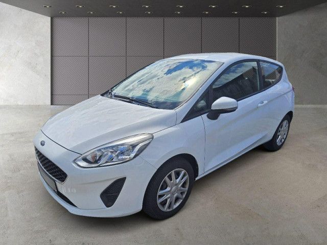 Ford Fiesta 1.1 Cool&Connect Klima PDC GRA AppConnect