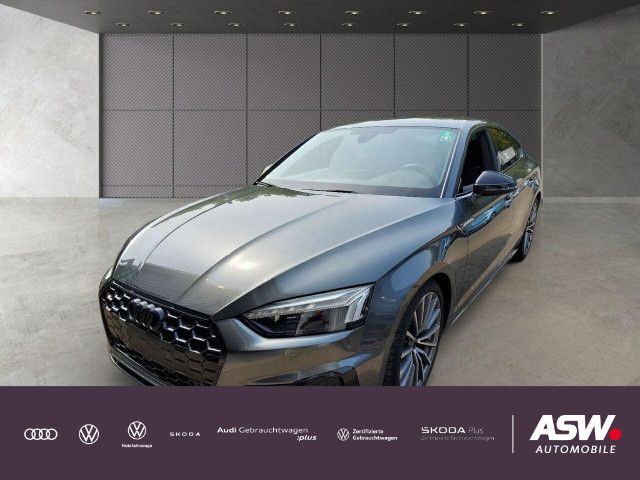 Audi A5 Sportback S line 40TFSI Stroni Matrix Nav RFK