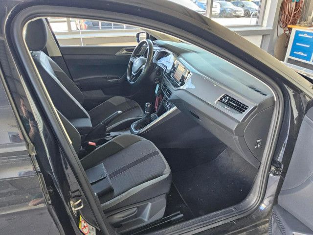 Fahrzeugabbildung Volkswagen Polo Highline 1.0TSI Klima PDC v/h SHZ PANO