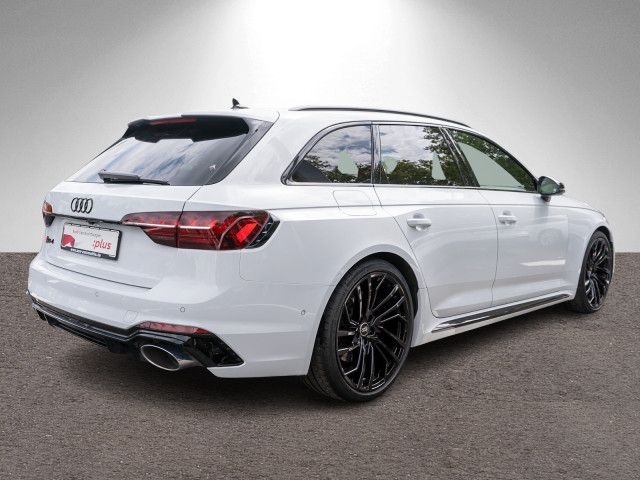 Fahrzeugabbildung Audi RS4 Avant 2.9 TFSI quattro Navi Matrix Pano HUD