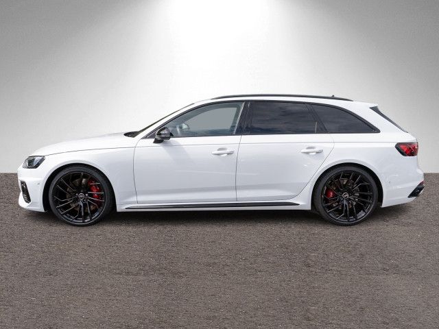 Fahrzeugabbildung Audi RS4 Avant 2.9 TFSI quattro Navi Matrix Pano HUD