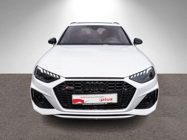 Fahrzeugabbildung Audi RS4 Avant 2.9 TFSI quattro Navi Matrix Pano HUD