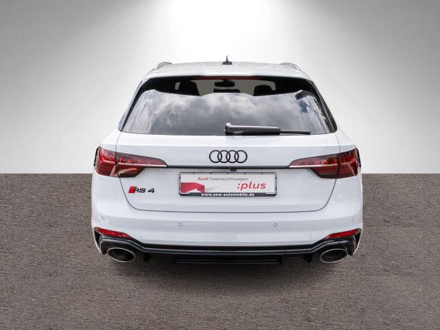 Fahrzeugabbildung Audi RS4 Avant 2.9 TFSI quattro Navi Matrix Pano HUD