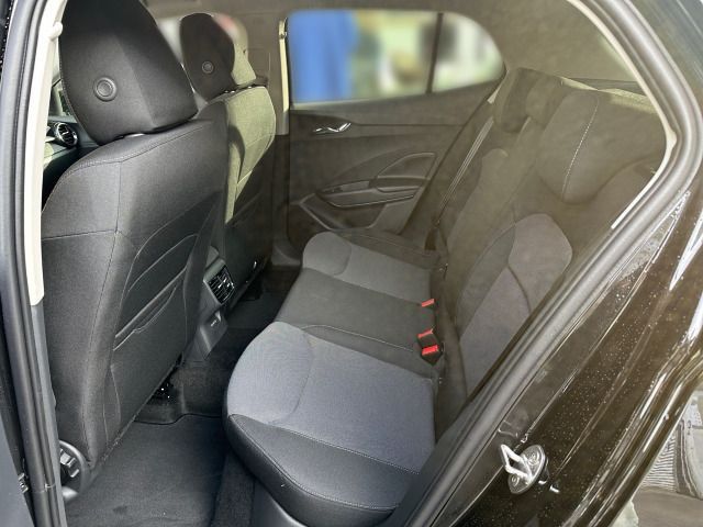 Fahrzeugabbildung SKODA Fabia Tour 1,0TSI 95PS SmartLink ACC Kamera SHZ