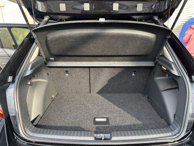 Fahrzeugabbildung SKODA Fabia Tour 1,0TSI 95PS SmartLink ACC Kamera SHZ