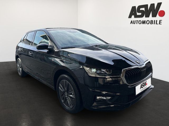 Fahrzeugabbildung SKODA Fabia Tour 1,0TSI 95PS SmartLink ACC Kamera SHZ