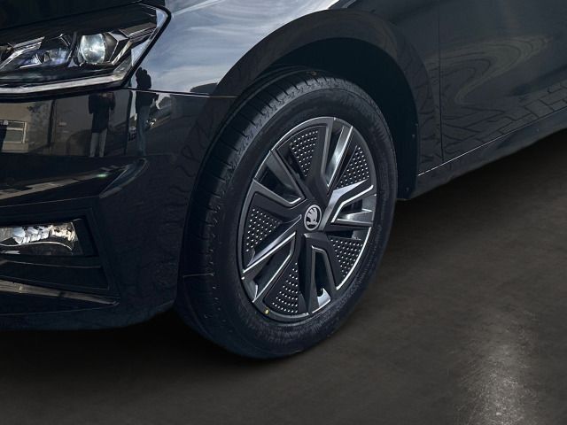 Fahrzeugabbildung SKODA Fabia Tour 1,0TSI 95PS SmartLink ACC Kamera SHZ
