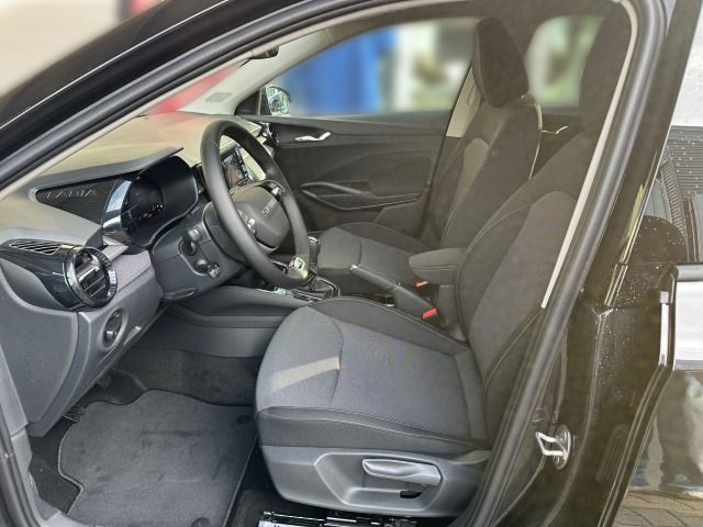 Fahrzeugabbildung SKODA Fabia Tour 1,0TSI 95PS SmartLink ACC Kamera SHZ