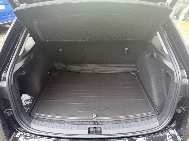 Fahrzeugabbildung SKODA Scala Tour 1,0 TSI 115PS DSG ACC Kamera SHZ AHK