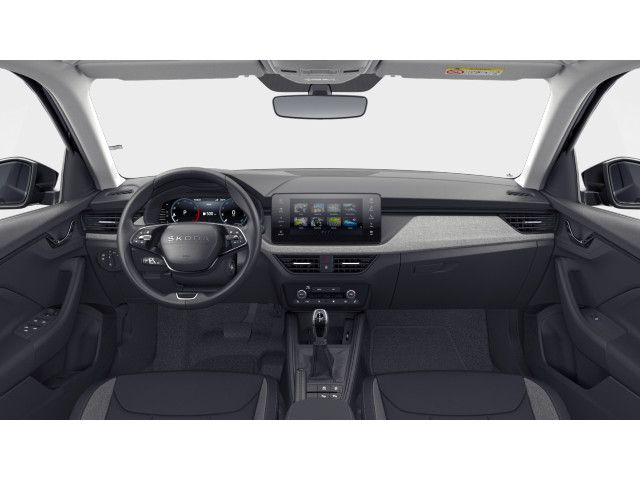 Fahrzeugabbildung SKODA Scala Tour 1,0 TSI 115PS DSG ACC Kamera SHZ AHK