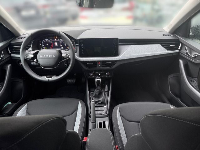Fahrzeugabbildung SKODA Scala Tour 1,0 TSI 115PS DSG ACC Kamera SHZ AHK
