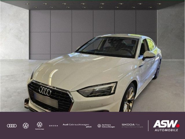Audi A5 Sportback advanced 35TDI Stronic LED Navi RFK