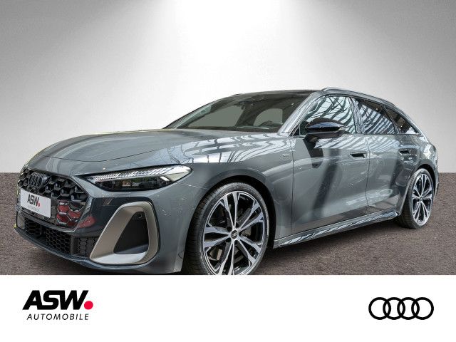 Audi A5 Avant S line Edition One e-hybrid quattro B&O