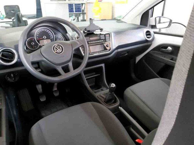 Fahrzeugabbildung Volkswagen up! move up! 1.0 MPI Klimaauto SHZ PDC RFK GRA