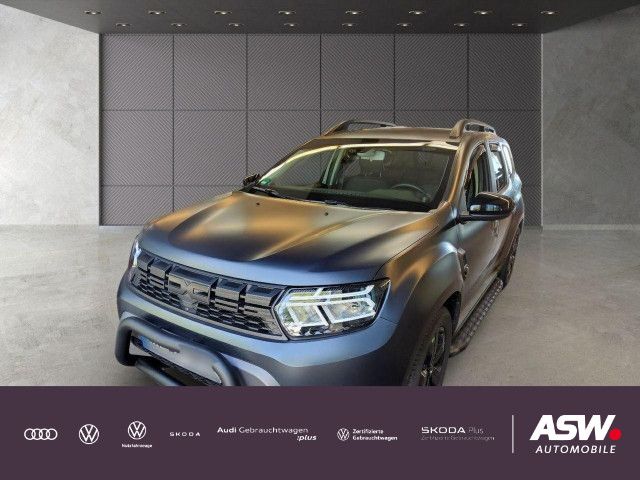 Dacia Duster II Mat Edition 1.3TCe Automatik Navi RFK