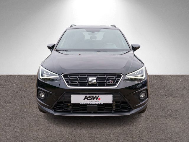 Fahrzeugabbildung SEAT Arona FR-Line 1.0TSI 6-Gang Navi LED VC ACC RFK