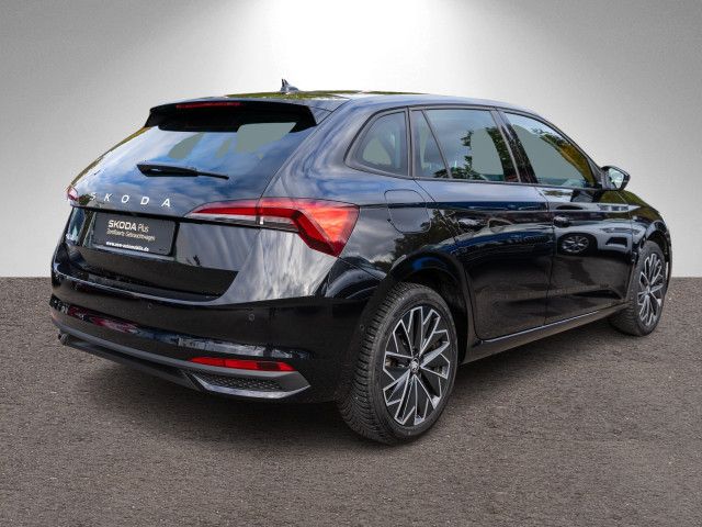 Fahrzeugabbildung SKODA Scala Selection 1.5 TSI Navi LED VC SHZ PDC RFK