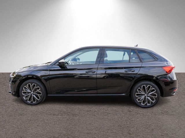Fahrzeugabbildung SKODA Scala Selection 1.5 TSI Navi LED VC SHZ PDC RFK