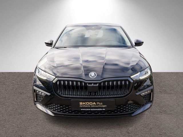 Fahrzeugabbildung SKODA Scala Selection 1.5 TSI Navi LED VC SHZ PDC RFK