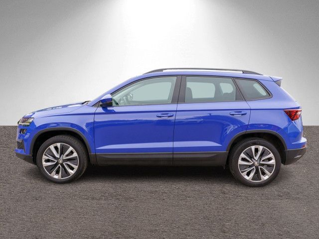 Fahrzeugabbildung SKODA Karoq Style 1.5 TSI DSG Navi LED ACC RFK AHK VC