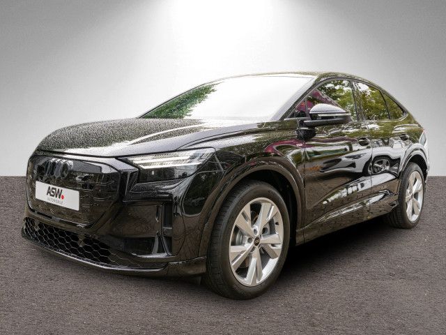 Fahrzeugabbildung Audi Q4 Sportback e-tron quattro S line HUD PANO AHK