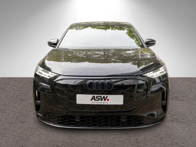 Fahrzeugabbildung Audi Q4 Sportback e-tron quattro S line HUD PANO AHK