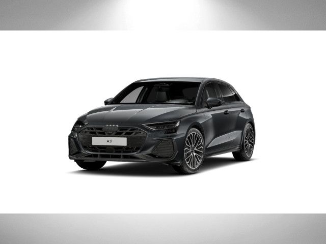 Fahrzeugabbildung Audi A3 Sportback S line TFSI S tronic ACC SONOS AHK
