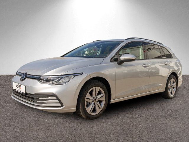 Fahrzeugabbildung Volkswagen Golf Variant Life 2.0TDI DSG LED Nav PDC SHZ ACC