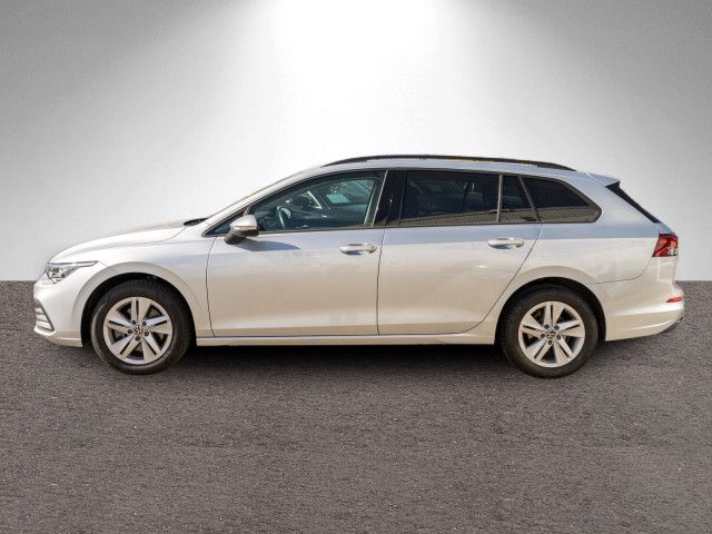 Fahrzeugabbildung Volkswagen Golf Variant Life 2.0TDI DSG LED Nav PDC SHZ ACC
