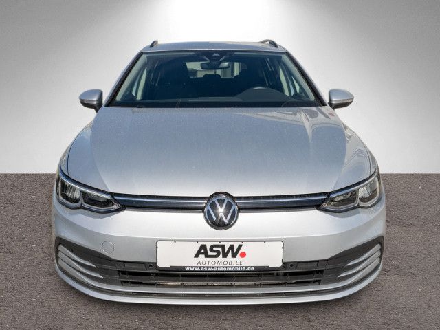Fahrzeugabbildung Volkswagen Golf Variant Life 2.0TDI DSG LED Nav PDC SHZ ACC