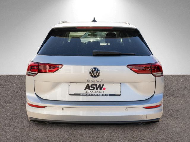 Fahrzeugabbildung Volkswagen Golf Variant Life 2.0TDI DSG LED Nav PDC SHZ ACC
