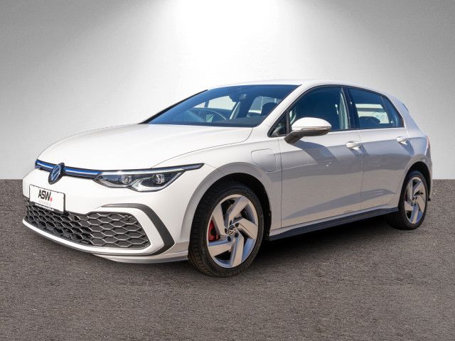 Fahrzeugabbildung Volkswagen Golf GTE 1.4TSI eHybrid DSG LED Navi ACC AHK