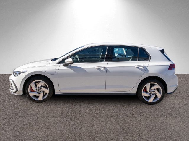 Fahrzeugabbildung Volkswagen Golf GTE 1.4TSI eHybrid DSG LED Navi ACC AHK