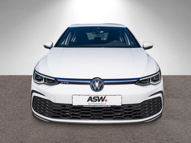 Fahrzeugabbildung Volkswagen Golf GTE 1.4TSI eHybrid DSG LED Navi ACC AHK