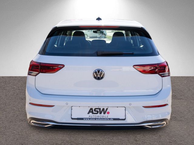 Fahrzeugabbildung Volkswagen Golf GTE 1.4TSI eHybrid DSG LED Navi ACC AHK