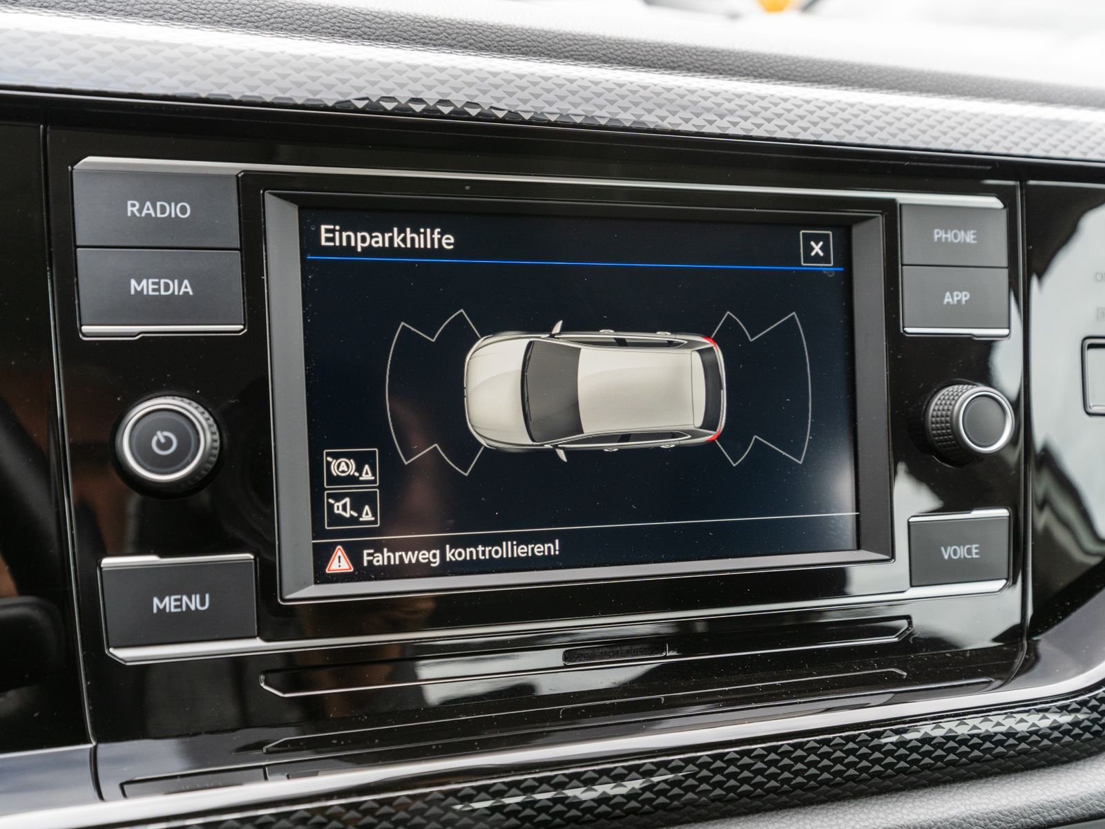 Fahrzeugabbildung Volkswagen Polo Life 1.0 MPI Klima LED VC SHZ PDC v/h