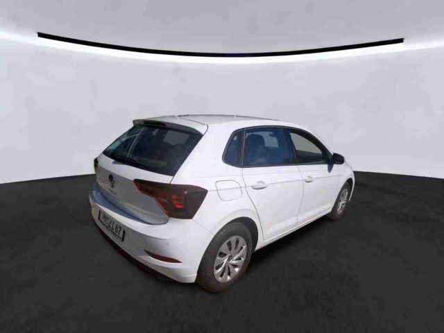 Fahrzeugabbildung Volkswagen Polo Life 1.0 MPI Klima LED VC SHZ PDC v/h