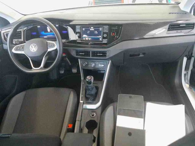 Fahrzeugabbildung Volkswagen Polo Life 1.0 MPI Klima LED VC SHZ PDC v/h