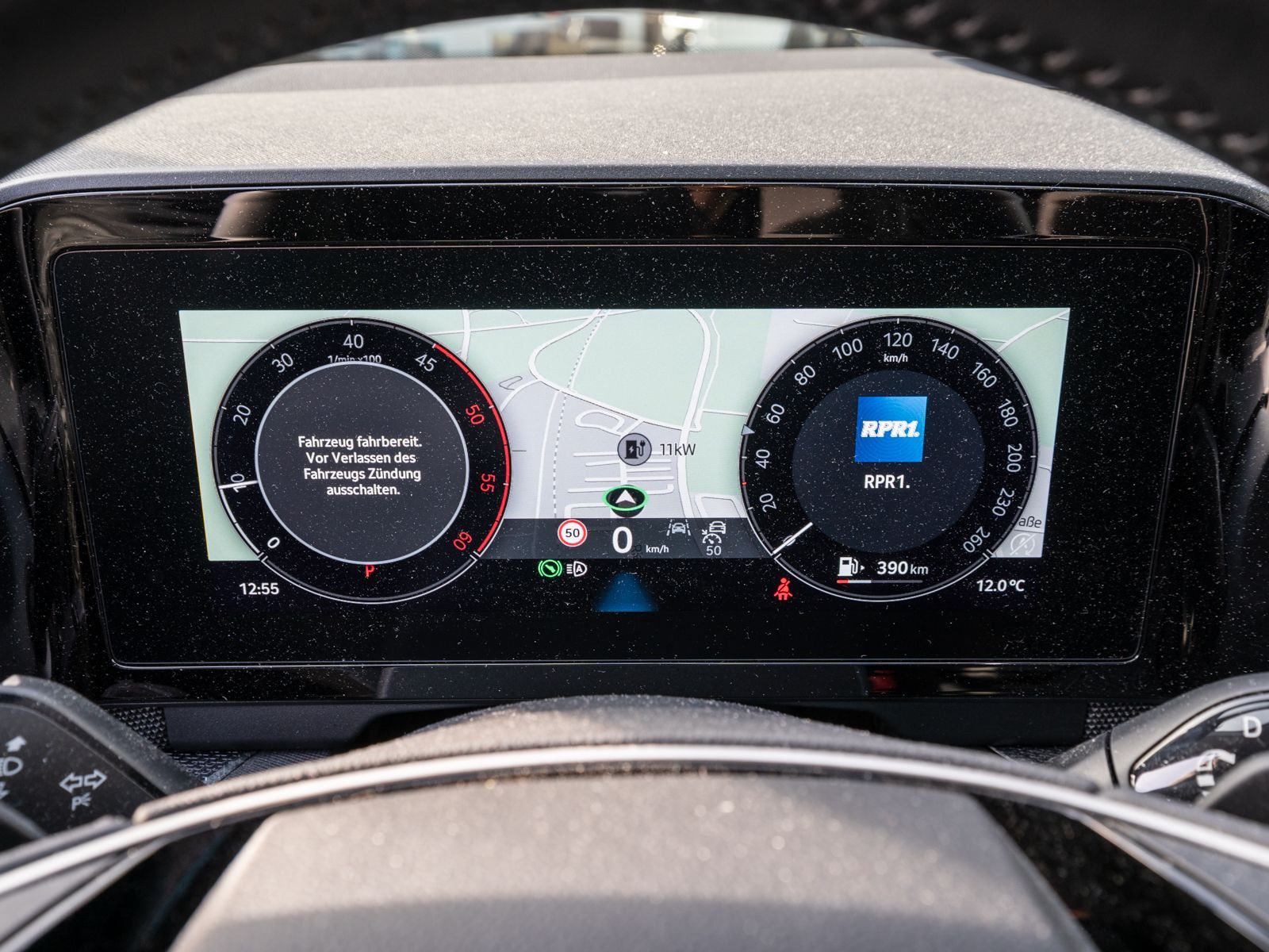 Fahrzeugabbildung SKODA Kodiaq Selection 2.0TDI 4x4 DSG 360° Stdhzg PANO