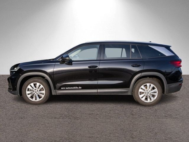 Fahrzeugabbildung SKODA Kodiaq Selection 2.0TDI 4x4 DSG 360° Stdhzg PANO
